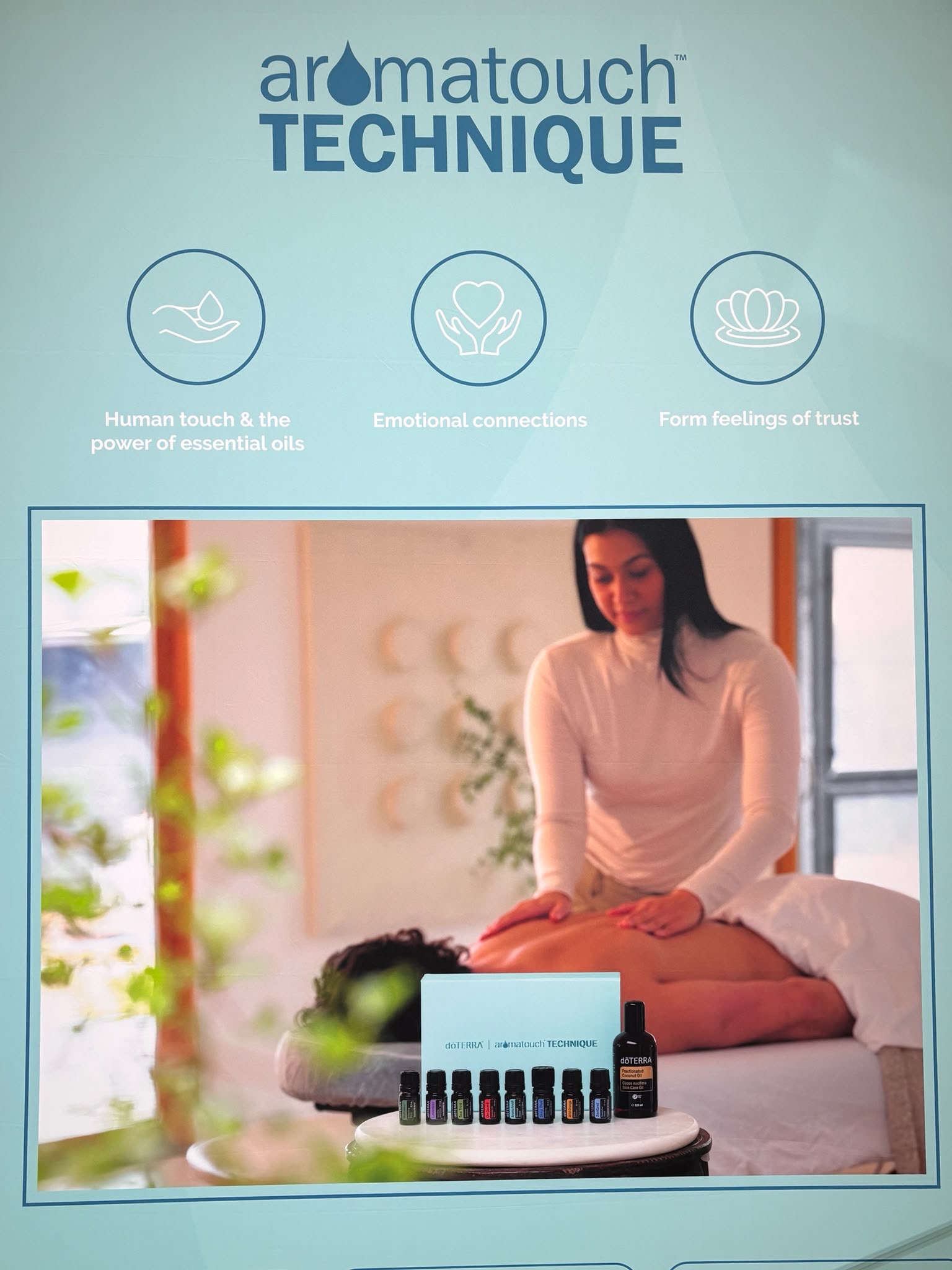 AromaTouch