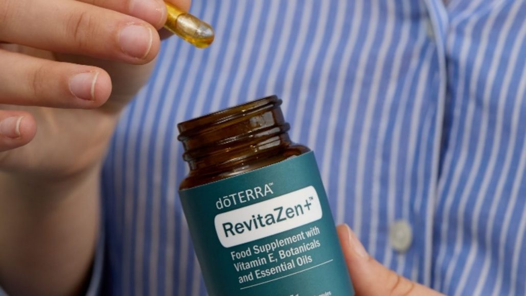 revitazen caps