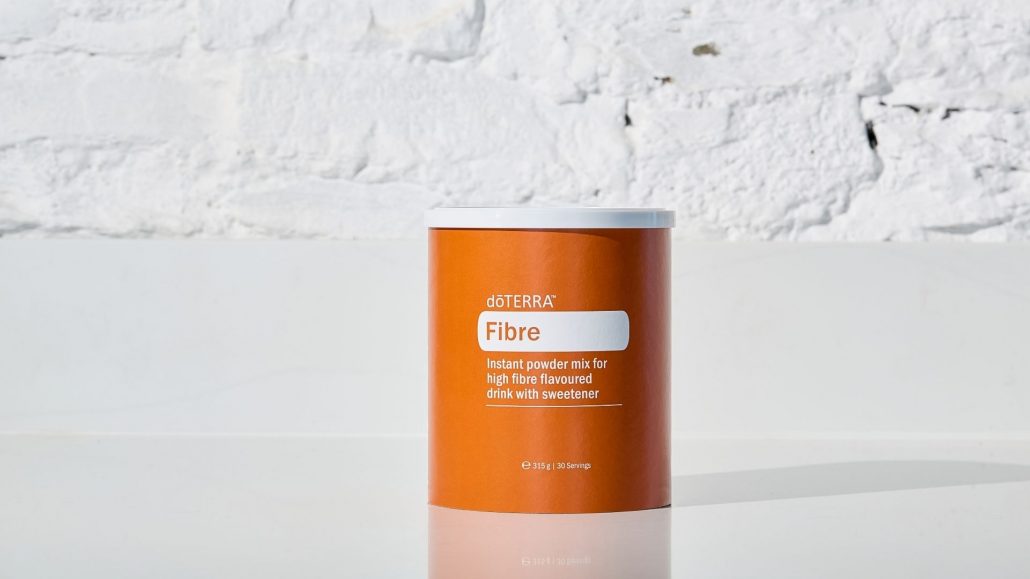 doterra fibre